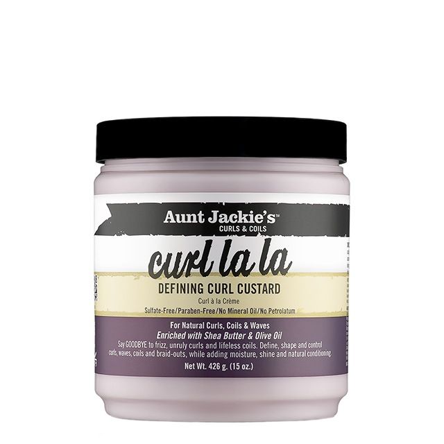 Aunt Jackie´s Curls & Coils Curl La La 426g