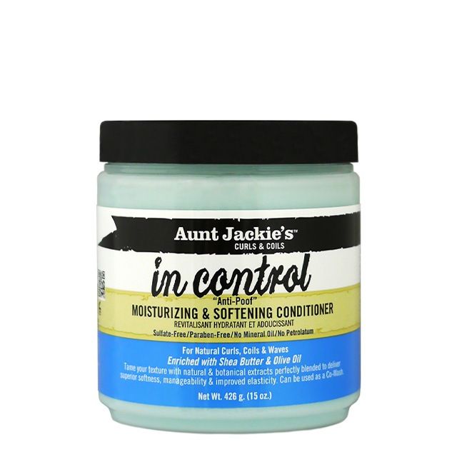 Aunt Jackie´s Curls & Coils In Control 426g