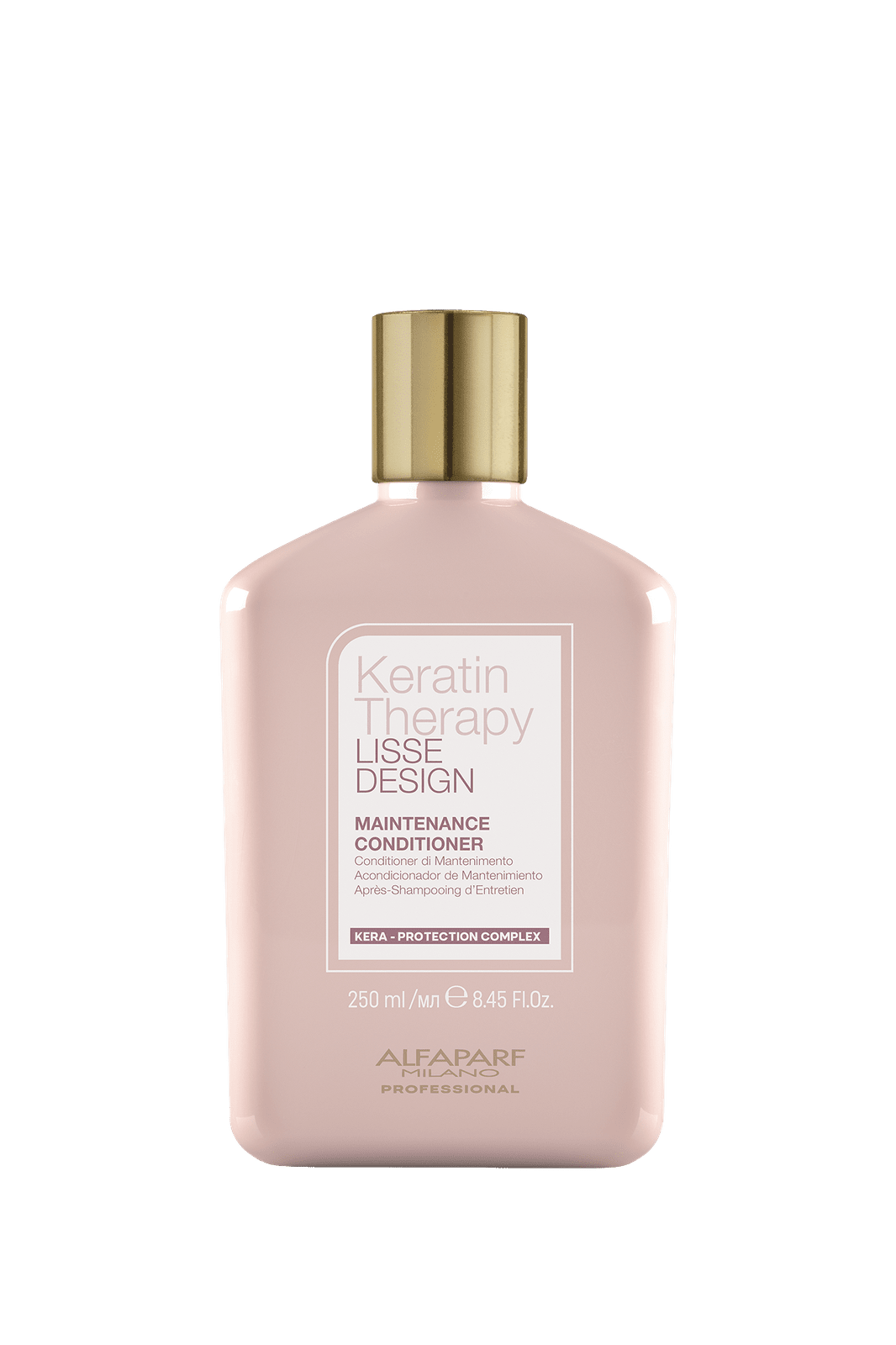 ALFAPARF CONDITIONER LISSE DESIGN MAINTENANCE 250ML