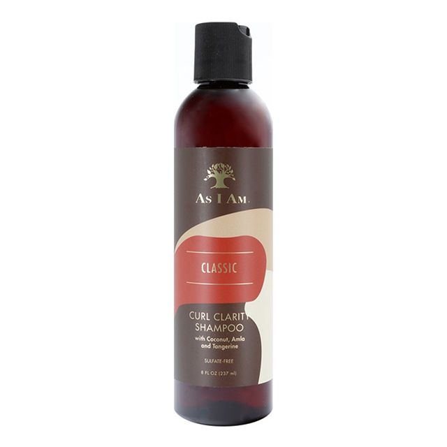 As I Am Classic Curl Clarity Shampoo 237ml
