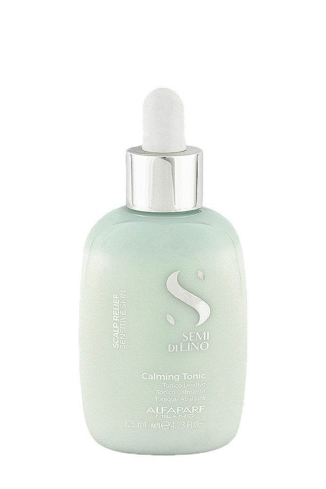 Alfaparf Semi Di Lino Scalp Relief Calming Tonic 125ml
