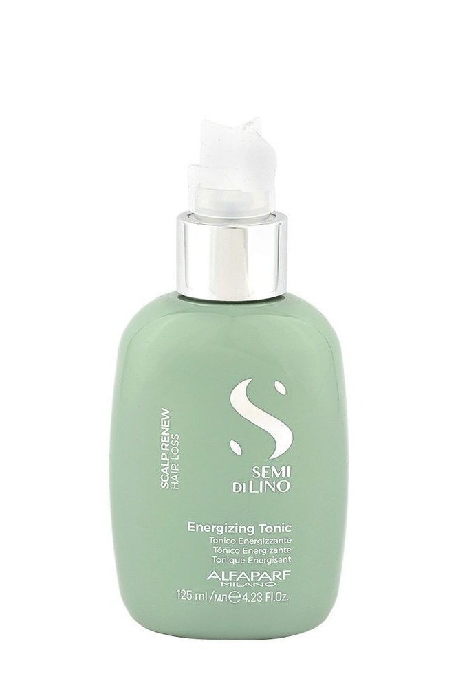 Alfaparf Semi Di Lino Scalp Renew Tónico Energizante 125ml