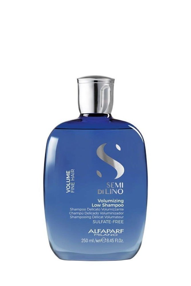 Alfaparf Semi Di Lino Volumizing Low Shampoo 250ml