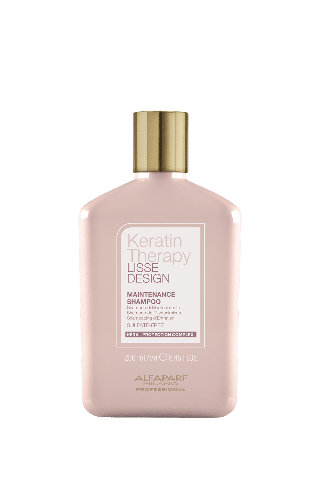 Alfaparf Lisse Design Maintenance Shampoo 250ml