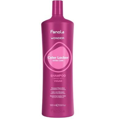 Fanola After Colour Shampoo 1000 ml
