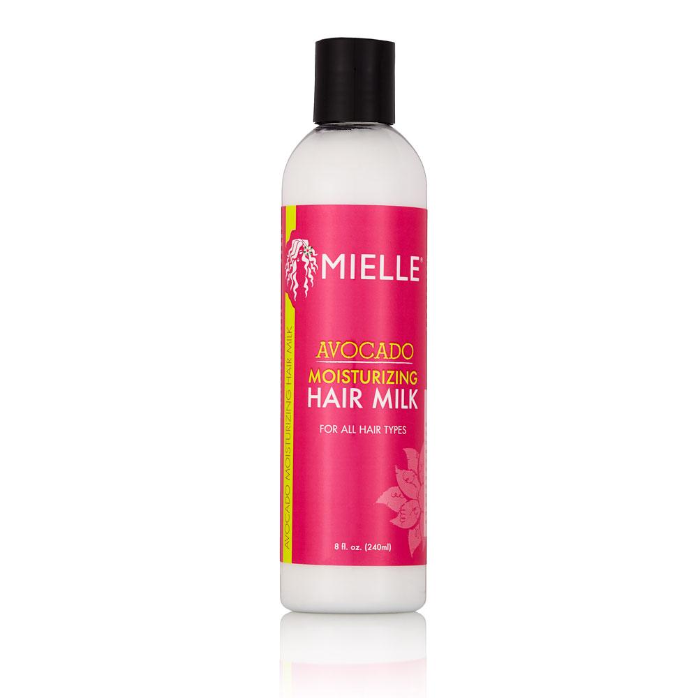 Mielle Organics Avocado Moisturizing Hair Milk 240ml