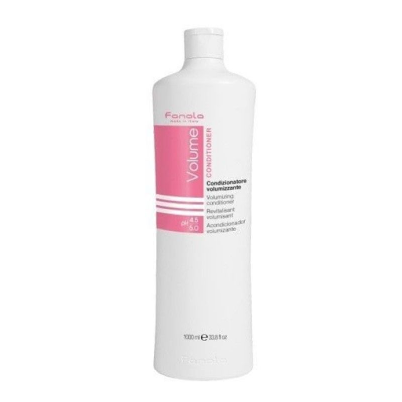 Fanola ACONDICIONADOR VOLUMEN 1000ML