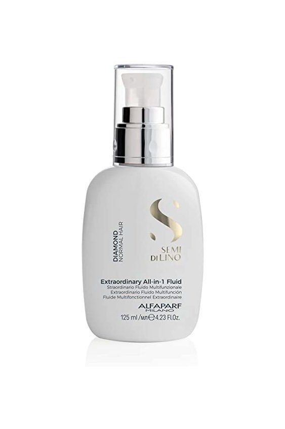 Alfaparf Semi Di Lino Diamond Extraordinary All-In-1 125Ml