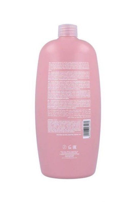 Alfaparf Semi di lino Moisture Nutritive Low Champú 1000 Ml