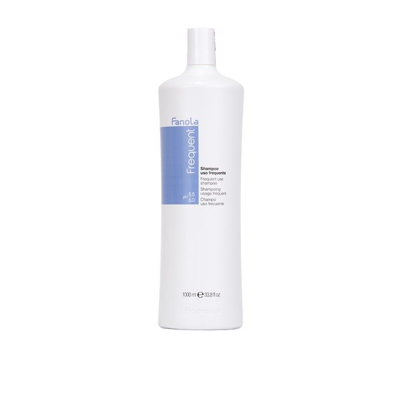 Fanola Frequent Uso Shampoo 1000ml