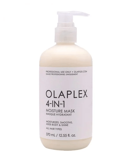 OLAPLEX 4 in 1 Moisture Mask – 370 ml