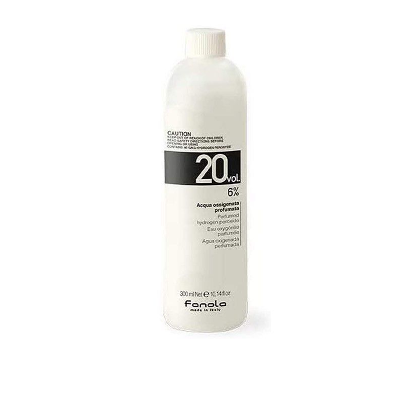 FANOLA OXIGENADA 20V 300 ML