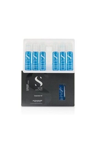 Alfaparf Semi Di Lino Essential Oil 12x13ml