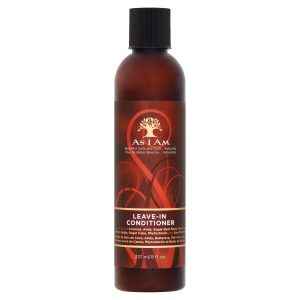As I Am Classic Leave-In Conditioner 237ml