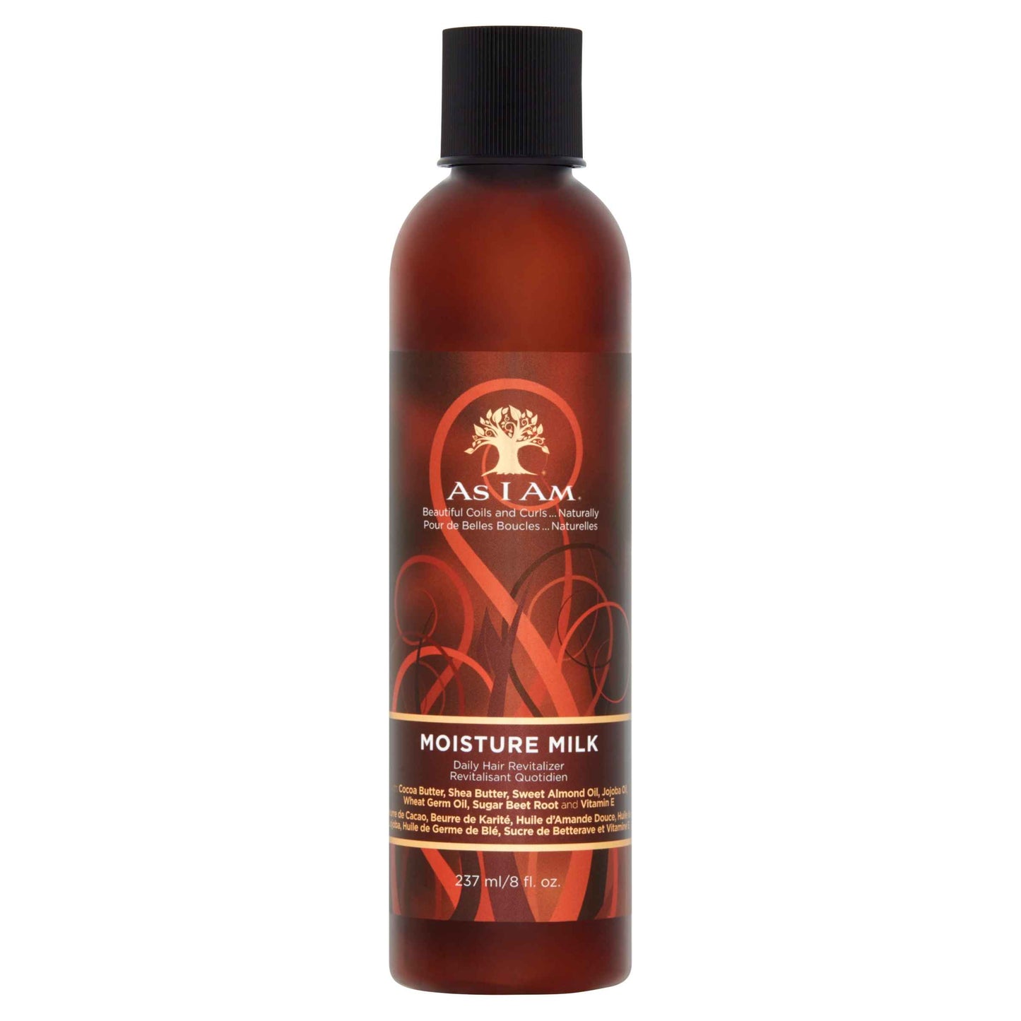As I Am Classic Moisture Milk 236ml