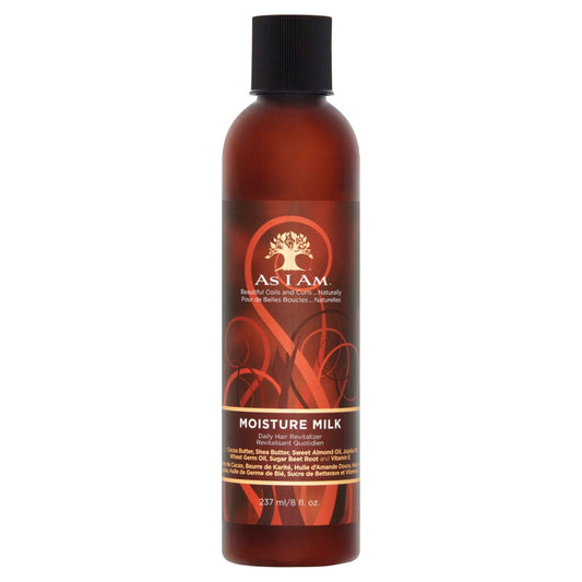 As I Am Classic Moisture Milk 236ml