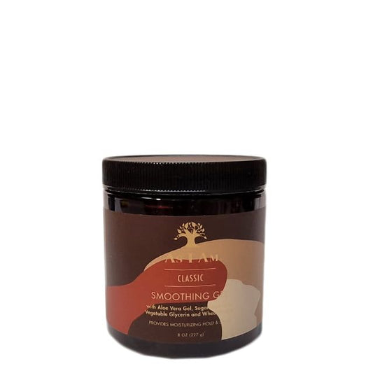 As I Am Classic Smoothing Gel 227g
