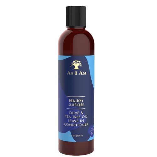 As I Am Dry & Itchy Leave In Conditioner 237ml