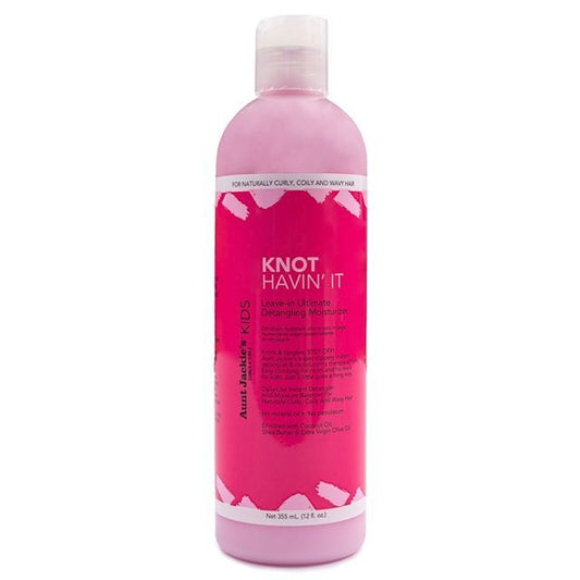 Aunt Jackie´s Kids Knot Havin’ It 355ml