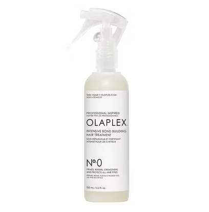 Olaplex Nº0 Intensive Bond Building Treatment 155ml
