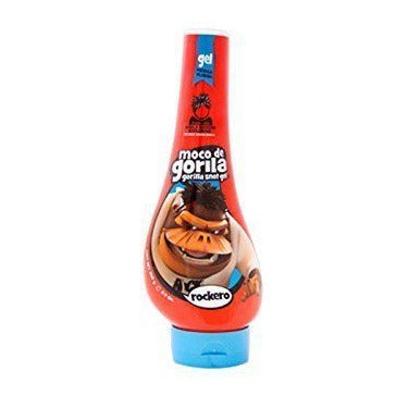 Moco De Gorila Gomina Squizz Rockero – 340 gr