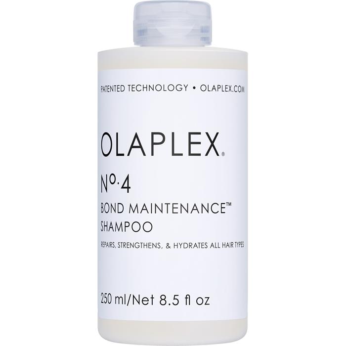 Olaplex No.4 Bond Maintenance Shampoo 250ML