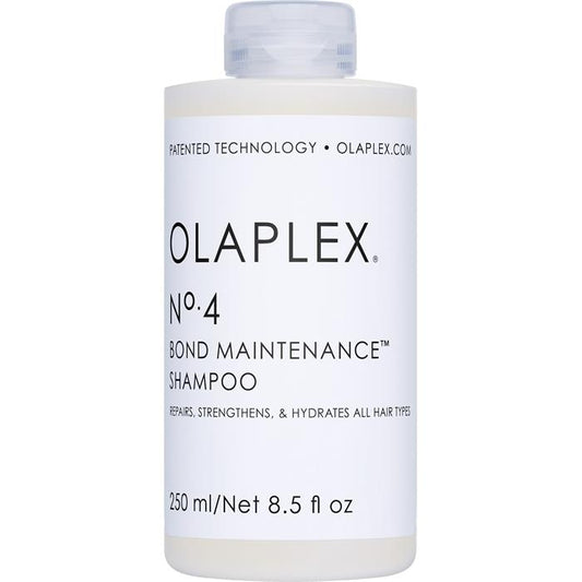 Olaplex No.4 Bond Maintenance Shampoo 250ML