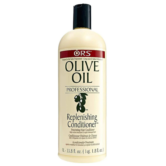 ORS Olive Oil Professional Replenishing Conditioner 1 Liter