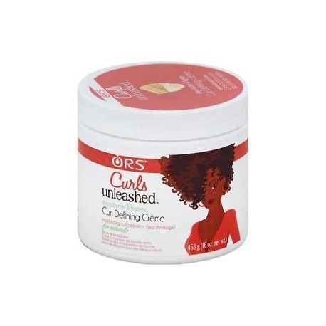 Ors curl defining creme shea butter & honey