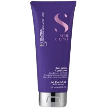 ALFAPARF ACONDICIONADOR ANTI-AMARILLO 200ML