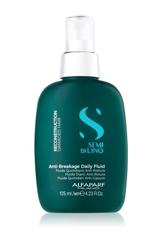 Alfaparf Fluido Diario Anti Rotura Semi Di Lino 125Ml