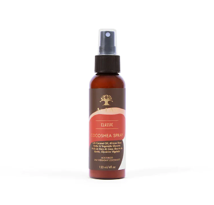 As I Am Classic CocoShea Spray 120ml