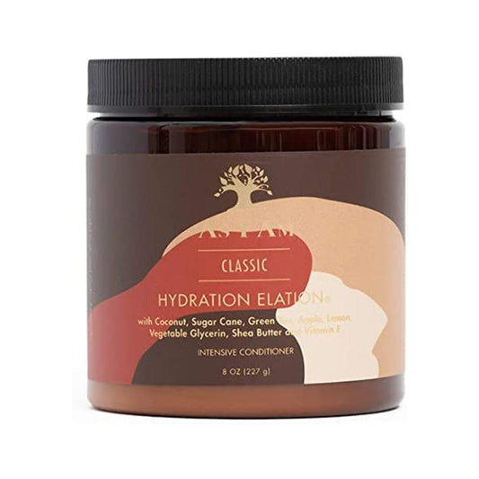 As I Am Classic Hydration Elation 227g