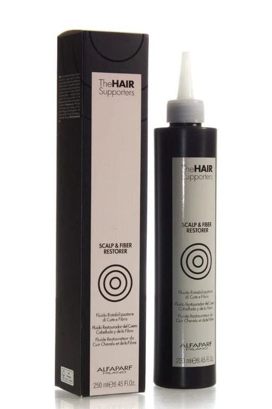 Alfaparf Milano The Hair Supporters Scalp & Fiber Restorer 250 ml