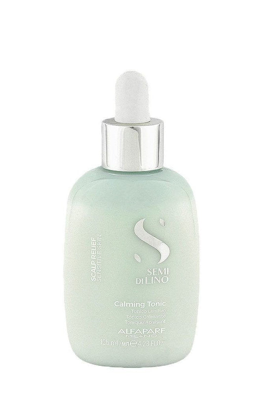 Alfaparf Semi Di Lino Scalp Relief Calming Tonic 125ml