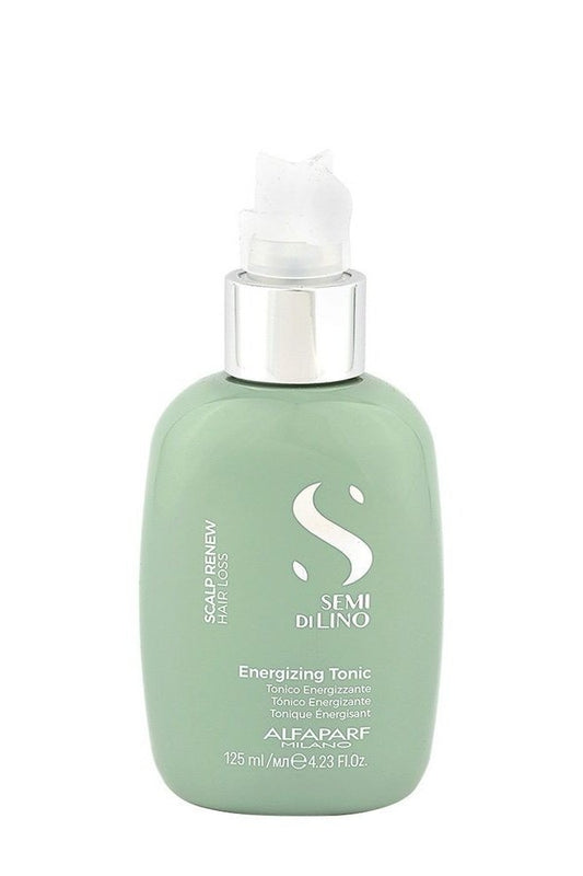 Alfaparf Semi Di Lino Scalp Renew Tónico Energizante 125ml