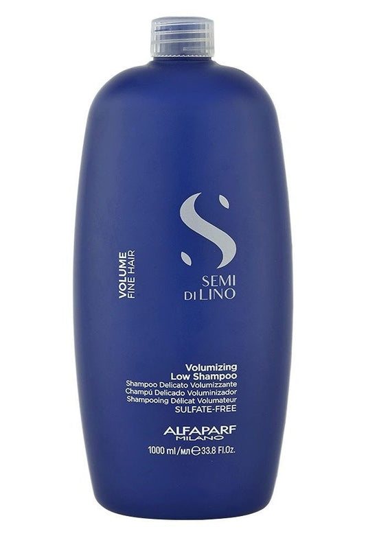 Alfaparf Semi Di Lino Volumizing Low Shampoo 1000ml