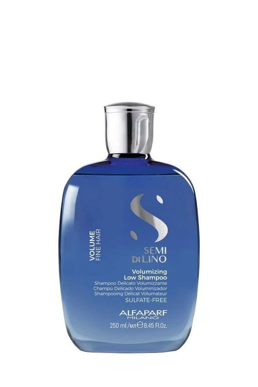 Alfaparf Semi Di Lino Volumizing Low Shampoo 250ml