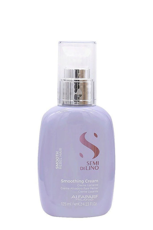 Alfaparf Semi di Lino Smoothing Crema suavizante 125ml
