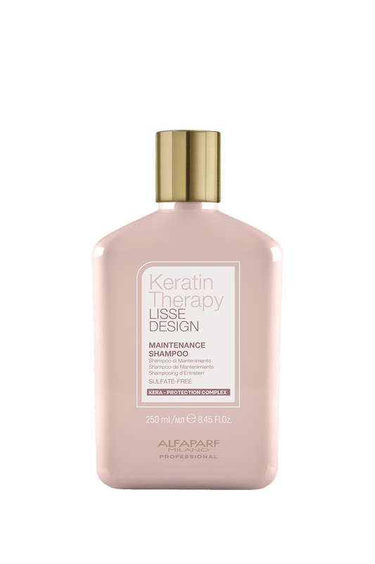 Alfaparf Lisse Design Maintenance Shampoo 250ml