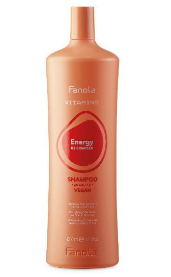 Energy Champú Energizzante 1000ml