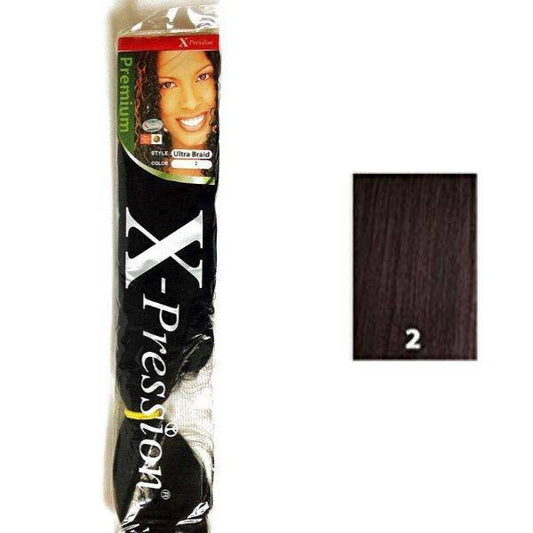 X-Pression 2
