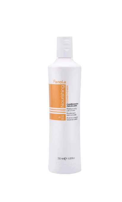 Fanola Acondicionador Reestructurante 350ml