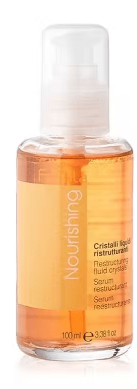 Fanola Cristal Líquido Reestructurante Nourishing 100 ml