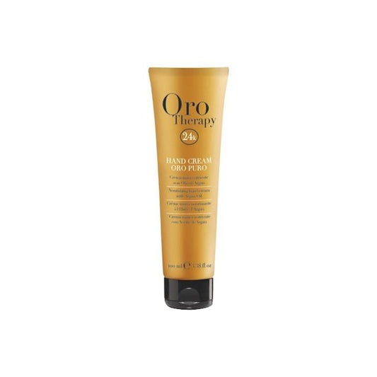 Fanola OroTherapy Oro Puro Handcréme