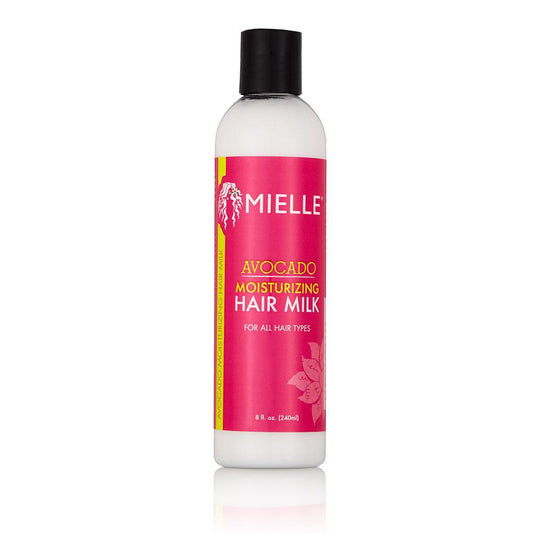 Mielle Organics Avocado Moisturizing Hair Milk 240ml