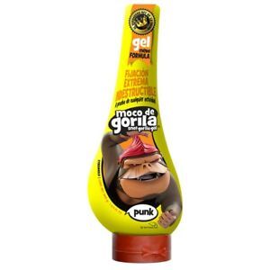 Moco De Gorilla Gel punk , 11.9 Ounce by Moco de Gorilla