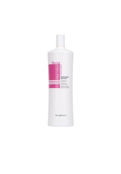 FANOLA ACONDICIONADOR AFTER COLOR 1000ML