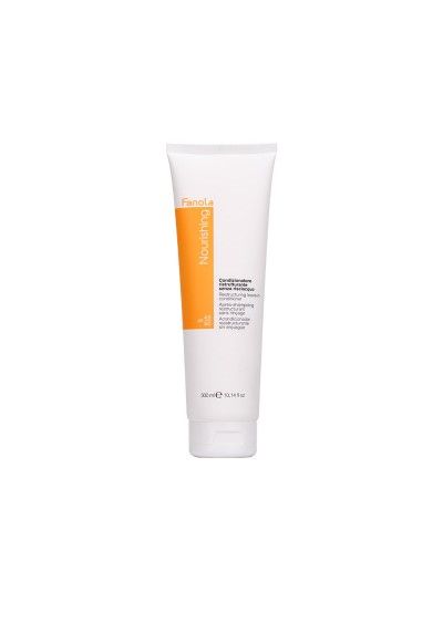 Fanola Nourishing Acondicionador ristrutturante senza risciacquo 300ml