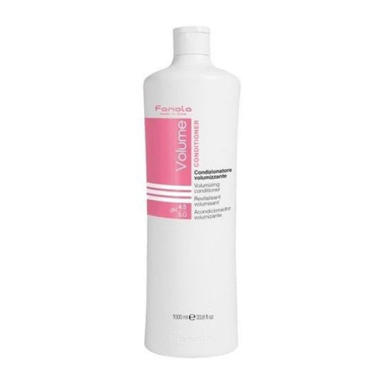 Fanola ACONDICIONADOR VOLUMEN 1000ML